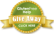 Gluten Free Help Contests