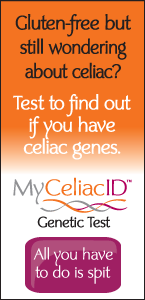 My Celiac ID