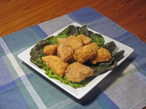 ChickenTenders CornBreading_2367