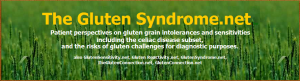 TheGlutenSyndrome.net TheGlutenSyndrome.net
