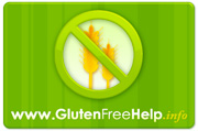 Gluten Free Recipes from GlutenFreeHelp.Info